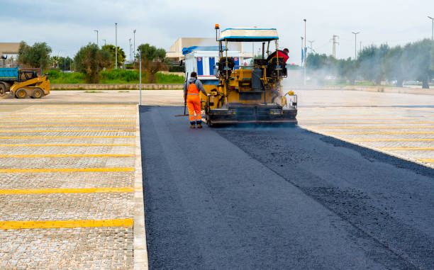 Professional Driveway Pavers in Valencia West, AZ